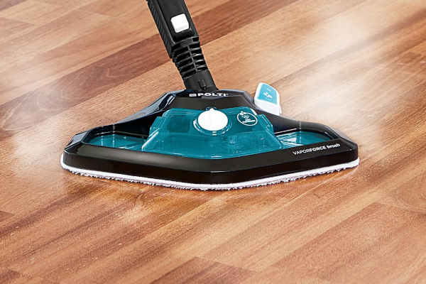 Myjka parowa Polti Vaporetto Smart 100 T